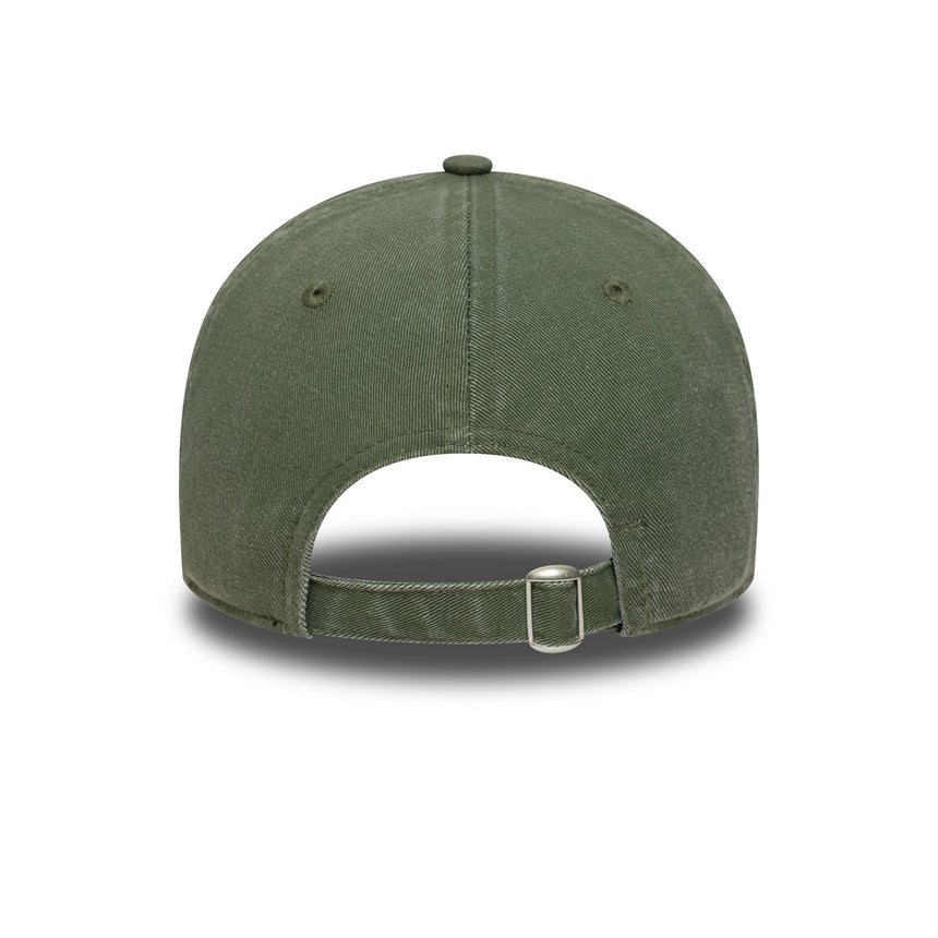 Visa RB, prany, New Era, 9TWENTY, zielony