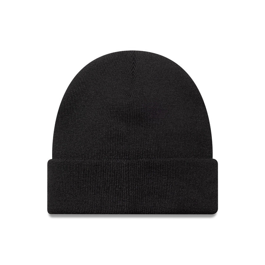 Czapka beanie Las Vegas Raiders, New Era, kamuflaż, czarna