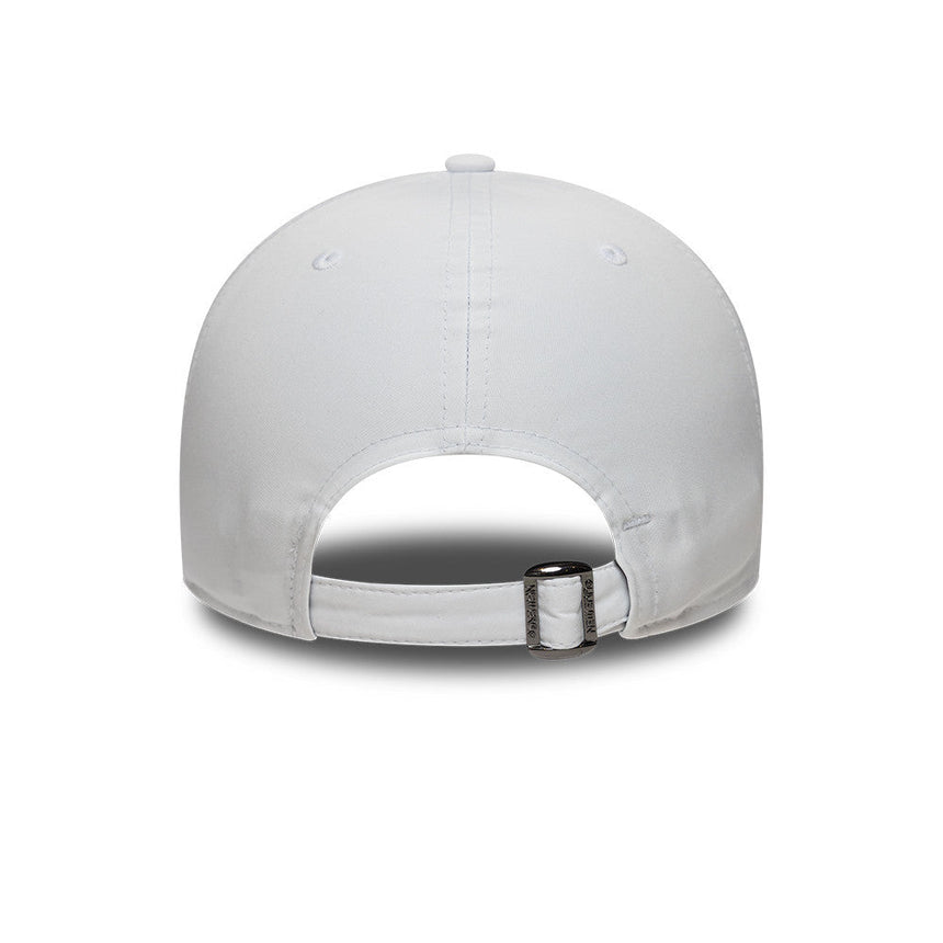 czapka McLaren, sezonowa, New Era 9FORTY, biała