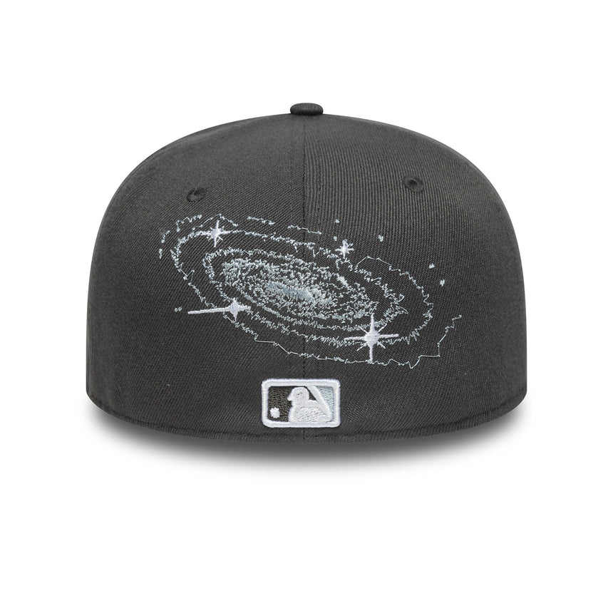 Czapka New York Yankees PLANET ICON 59FIFTY PC w kamuflażu czarna