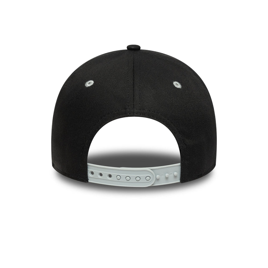 Czapka Las Vegas Raiders, NFL, New Era, 9TWENTY, czarna