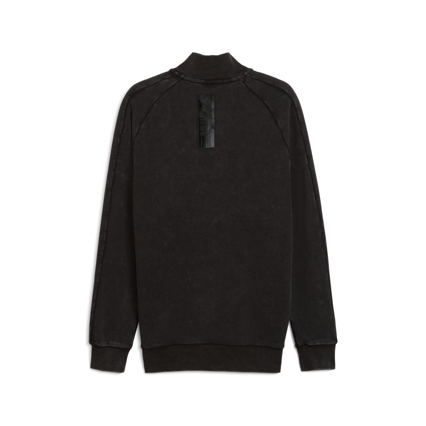 Kurtka Ferrari, Puma, T7, czarna 🔥