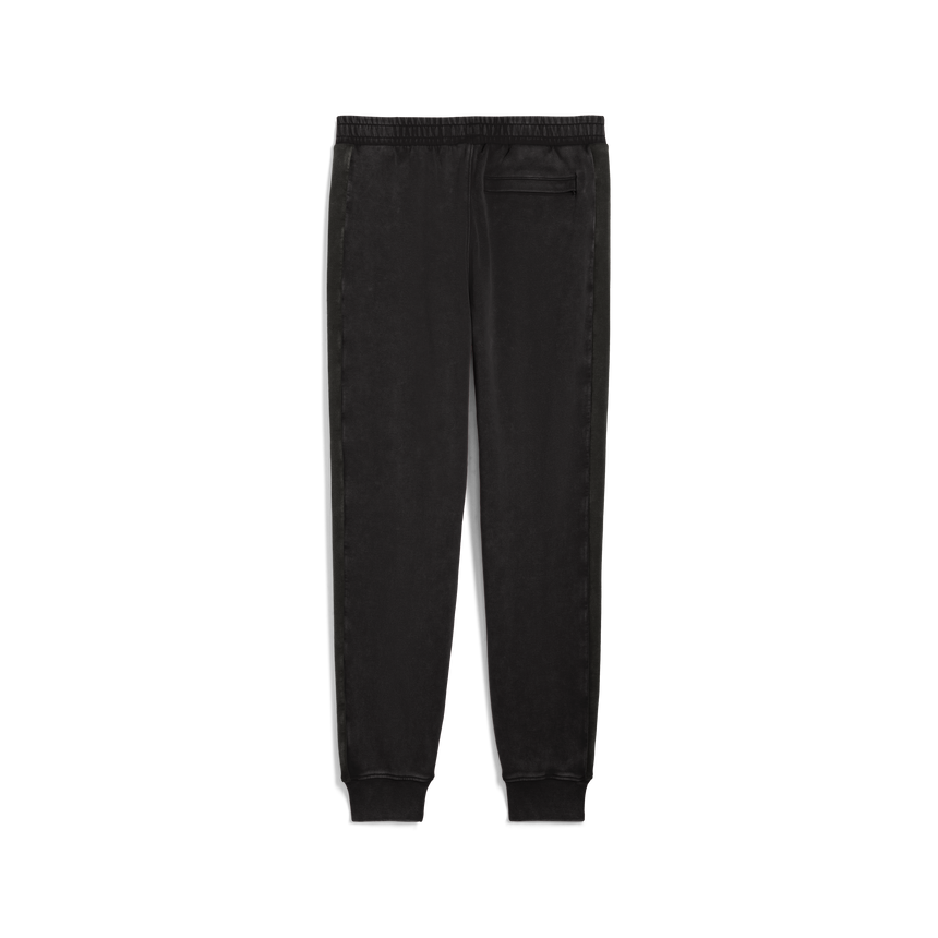 Spodnie Ferrari, Puma, T7, czarne 🔥