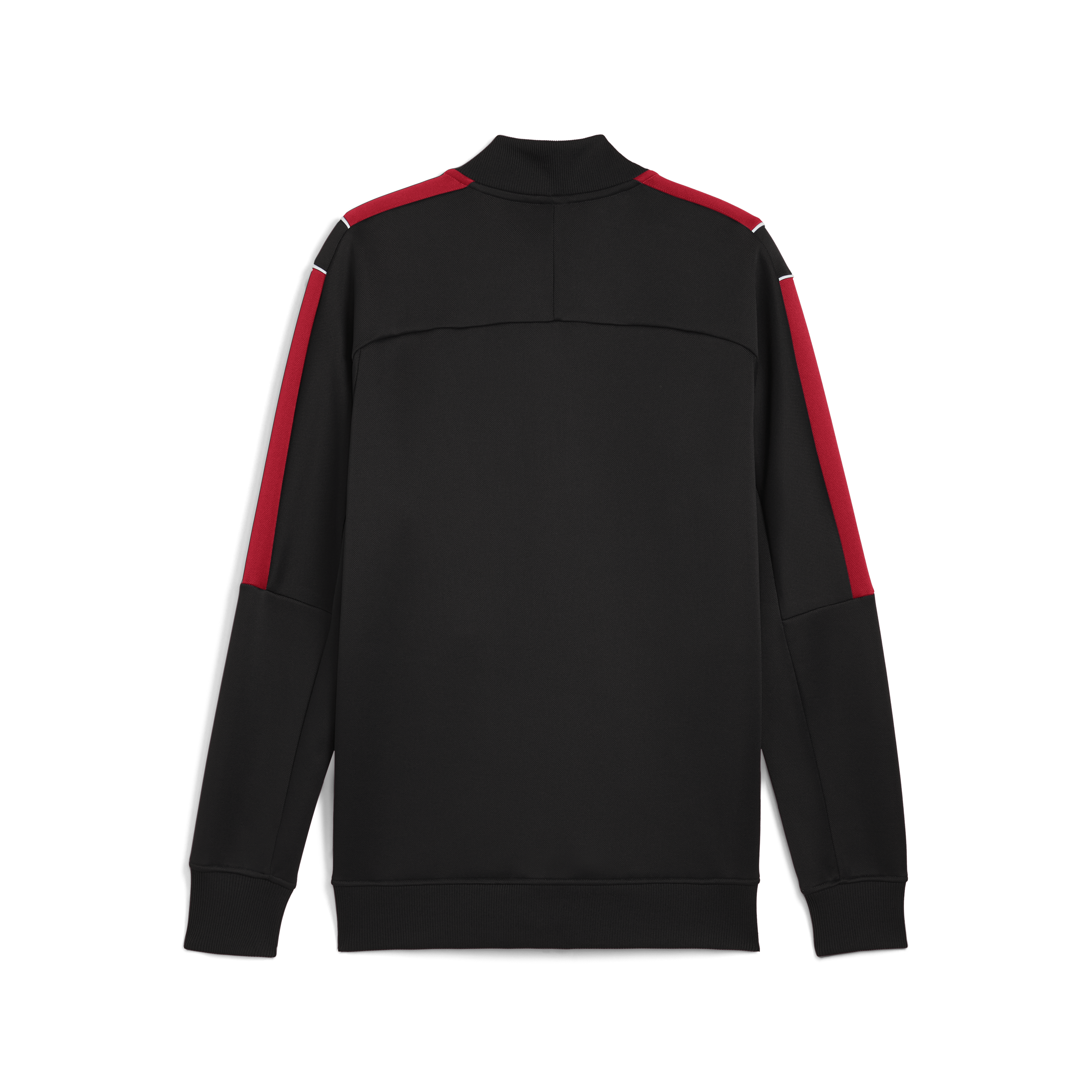 Sweter Ferrari, Puma, MT7, czarny 🔥