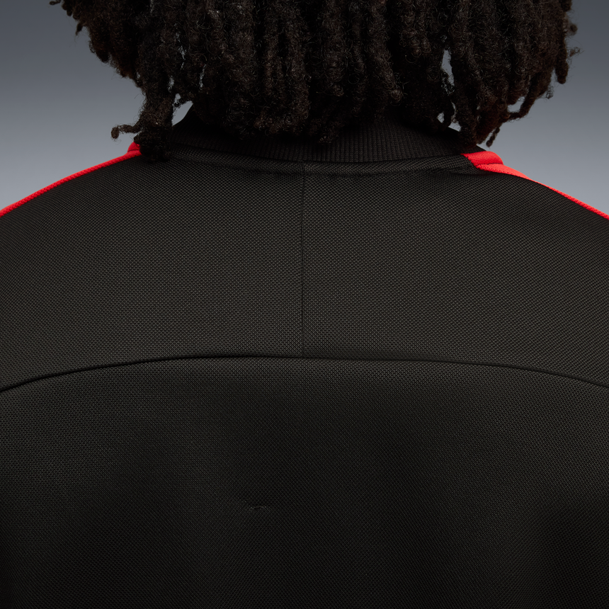 Sweter Ferrari, Puma, MT7, czarny 🔥