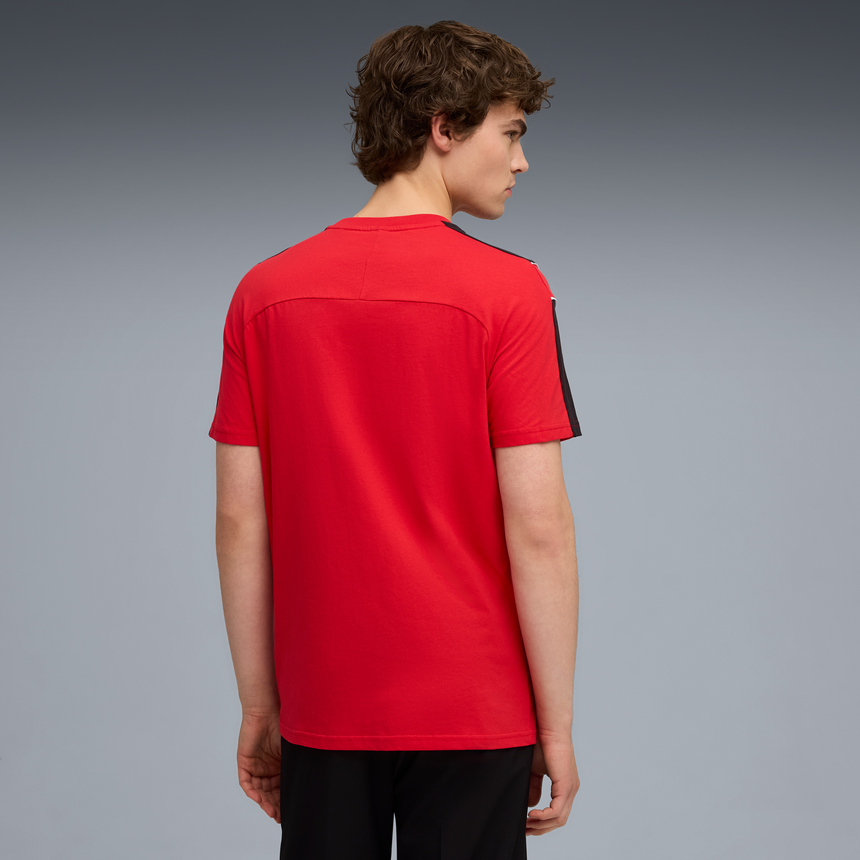 Koszulka Ferrari, Puma, MT7, czerwona 🔥