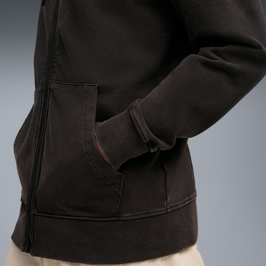 Bluza Ferrari na zamek, Puma, czarna 🔥