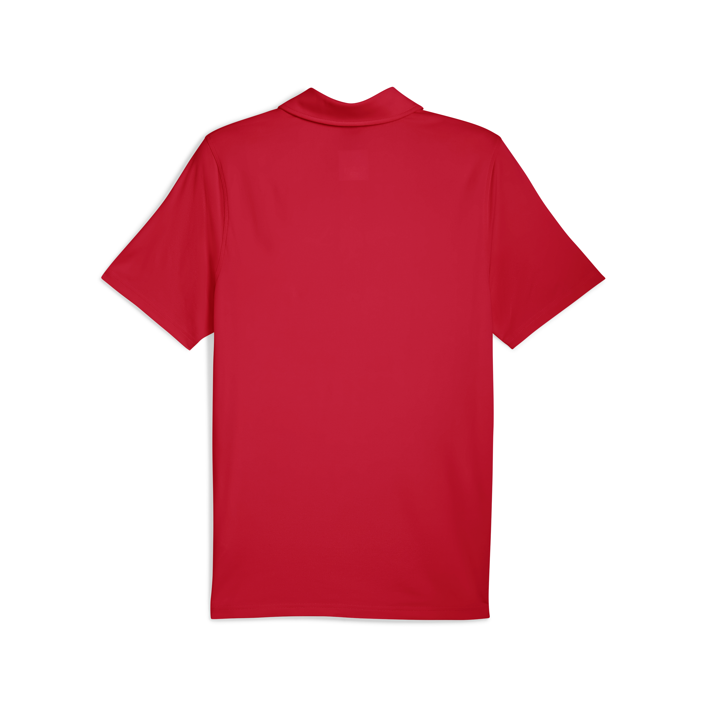 Polo Ferrari, Puma, odzież sportowa cloudspun, czerwony 🔥