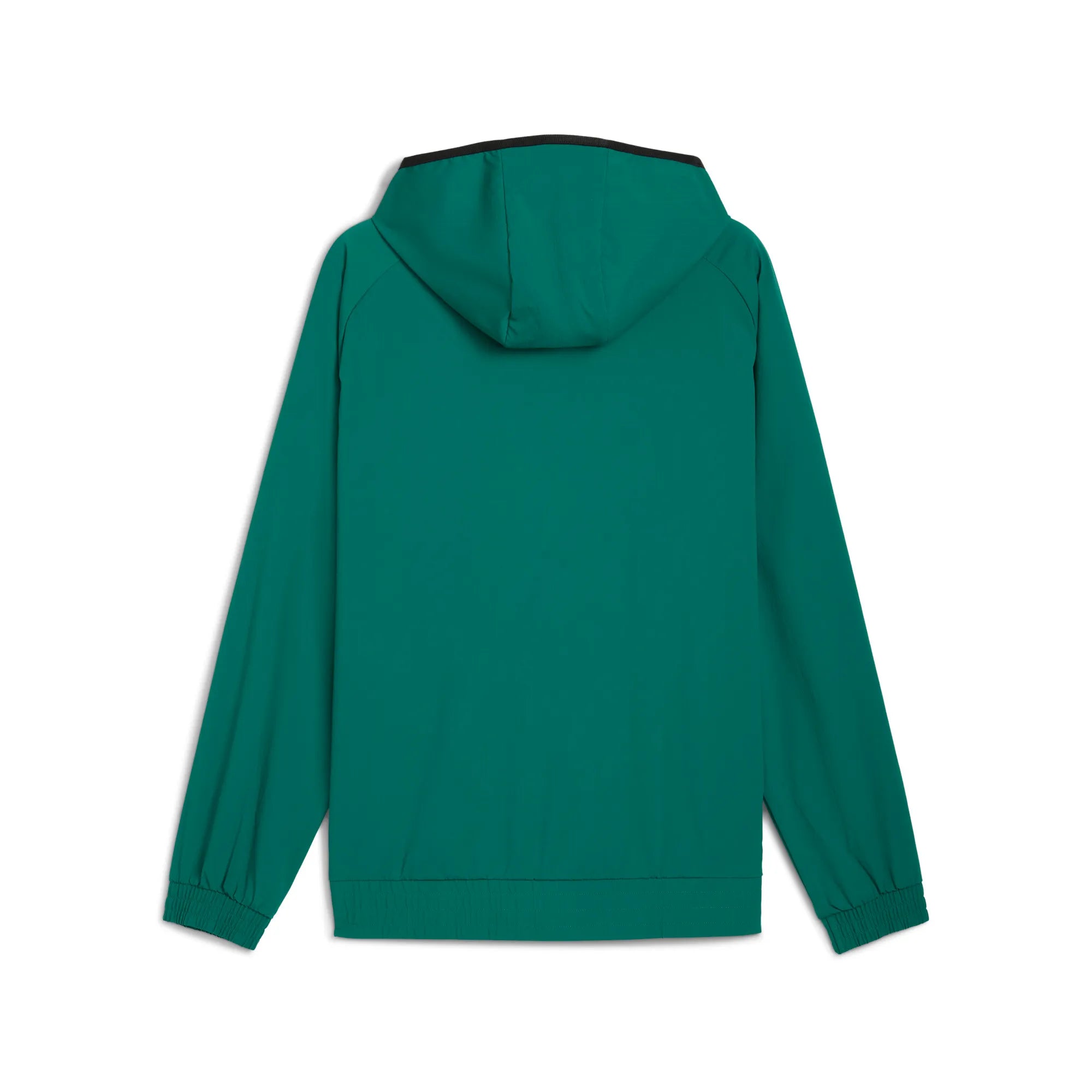 Kurtka Aston Martin, Puma, Lifestyle, PUMATECH, zielona 🔥