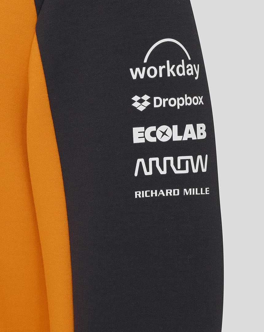 McLaren F1 Team bluza z kapturem, Dziecięca 🔥