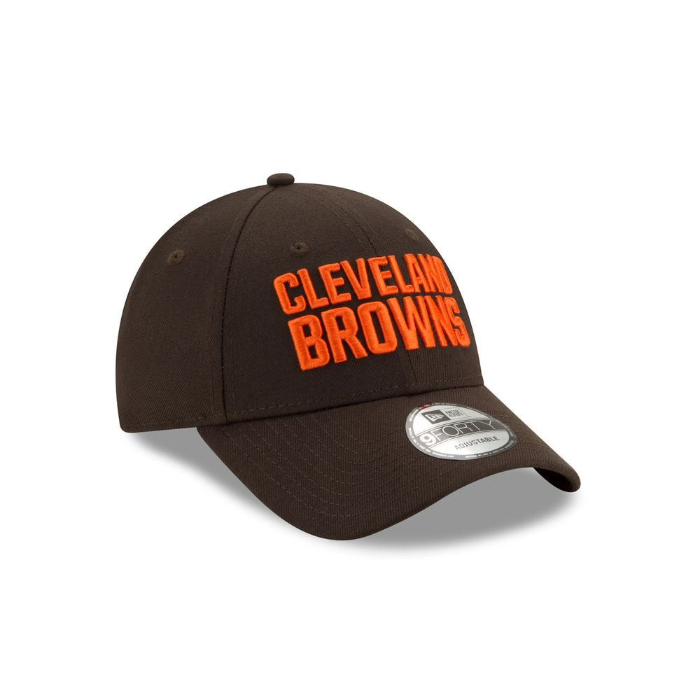 NFL Cleveland Browns OTC Team Cap
