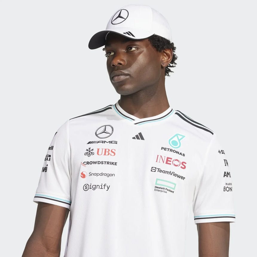 Mercedes Driver T-shirt short sleeve 🔥