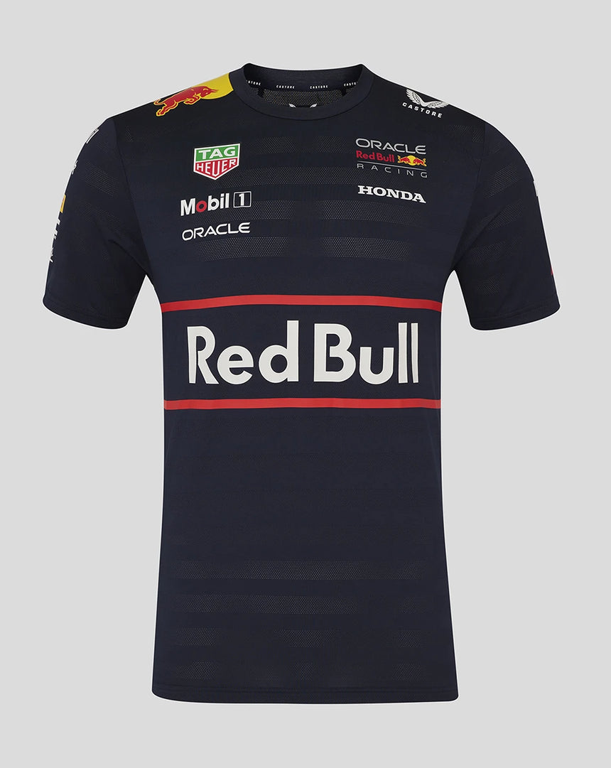 Red Bull Racing koszulka zespołowa 🔥