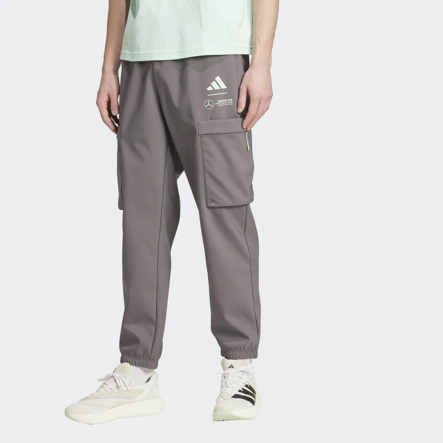Mercedes Trousers 🔥
