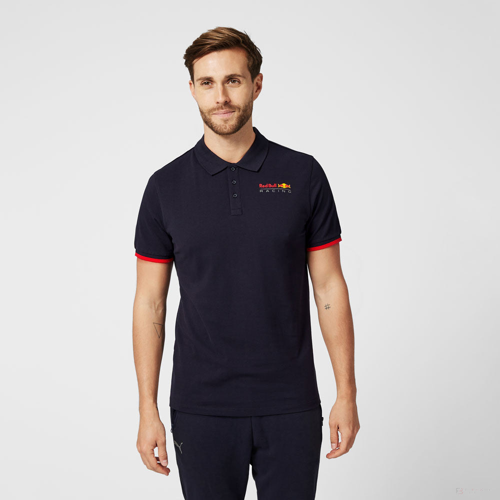 Dámské tričko Mercedes, velké logo, černé, 2022 - FansBRANDS®