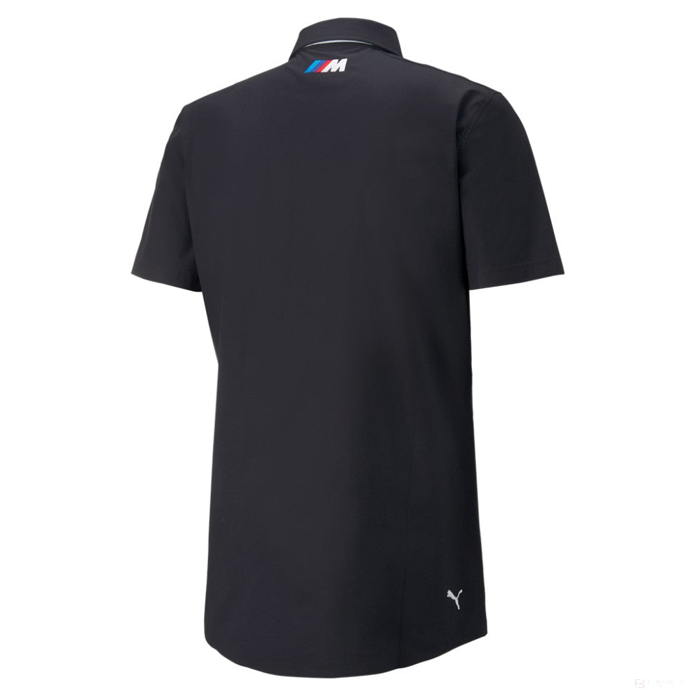 BMW košile, týmová, šedá, 2022 - FansBRANDS®