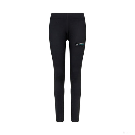 Dámské legíny Mercedes, černé - FansBRANDS®