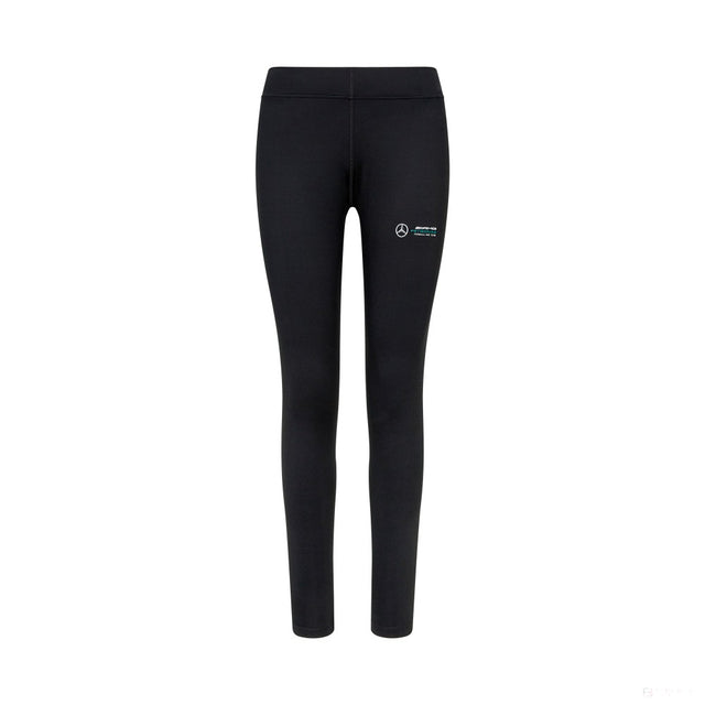 Dámské legíny Mercedes, černé - FansBRANDS®