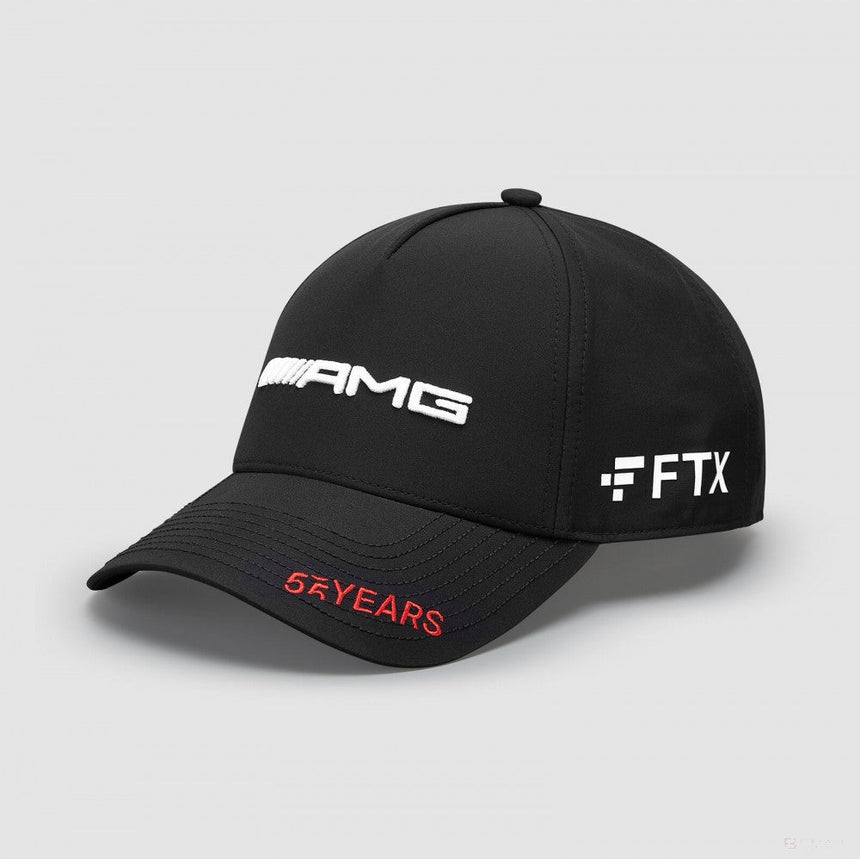 Team Mercedes George Russell AMG Baseballkappe