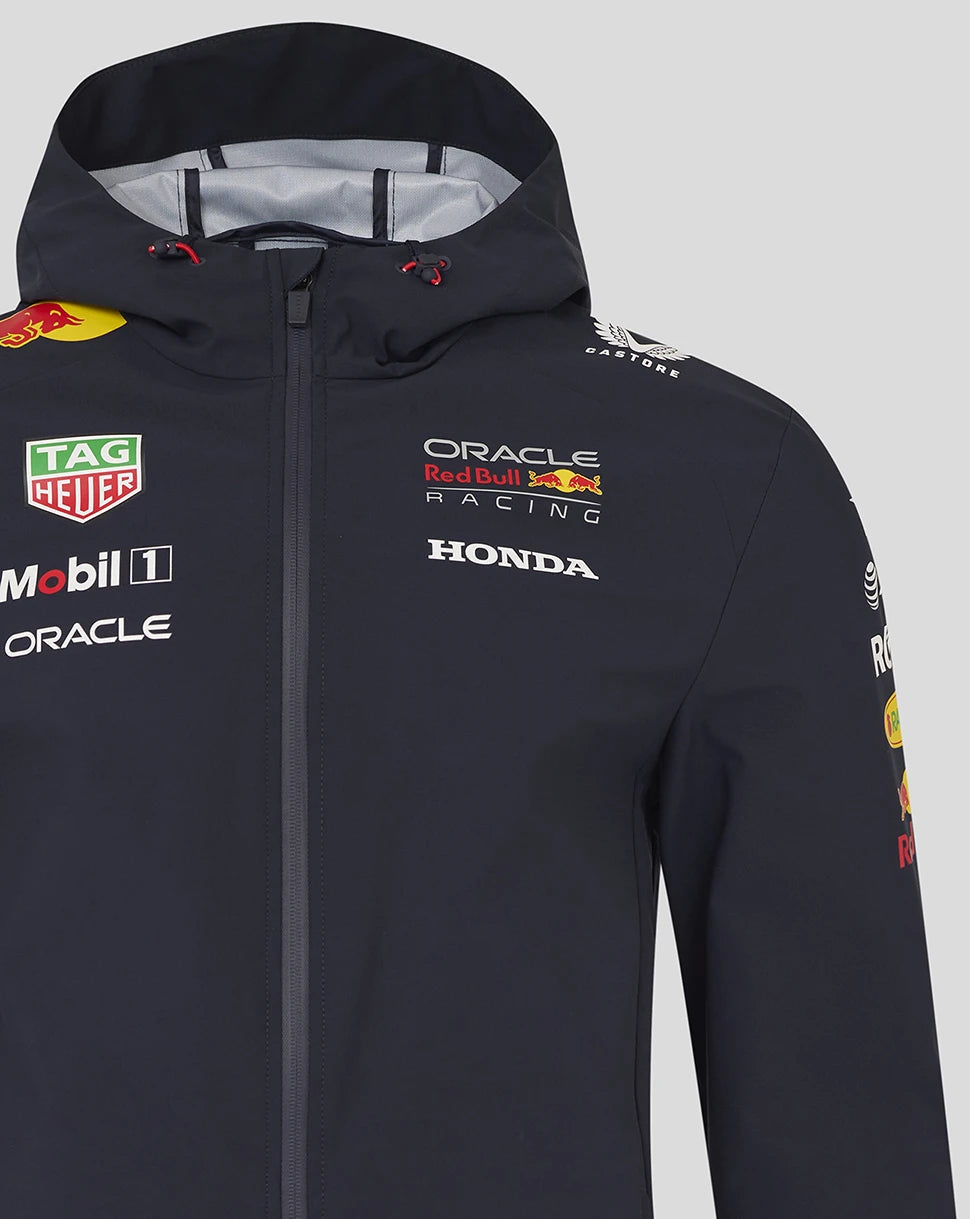 Red Bull Racing wodoodporna kurtka 🔥