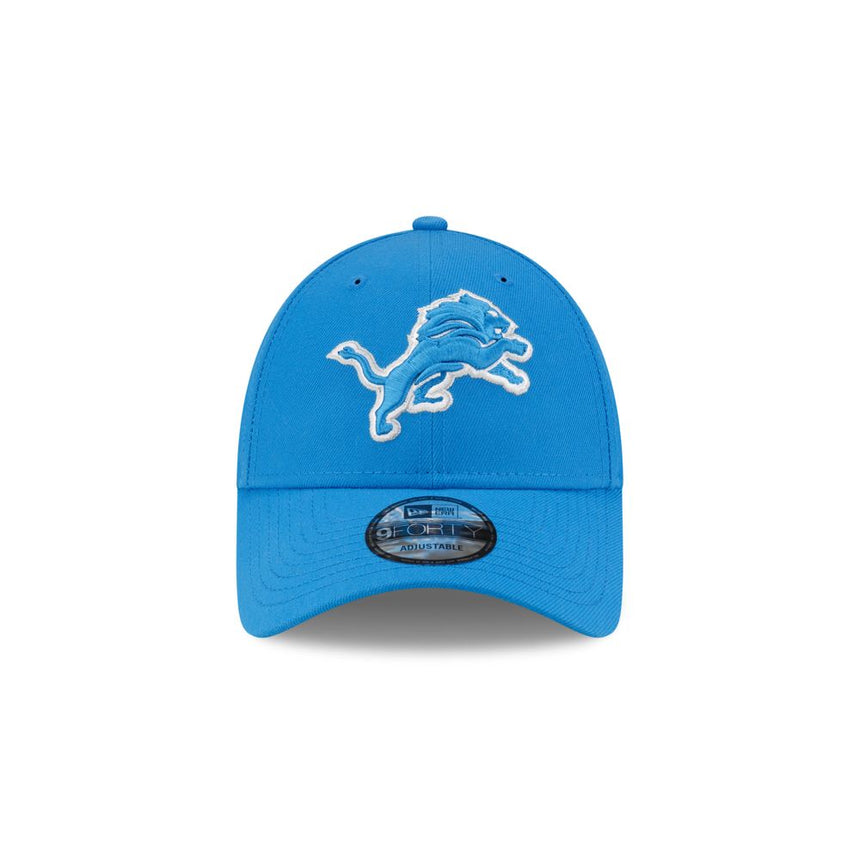 NFL Detroit Lions Czapka Drużynowa