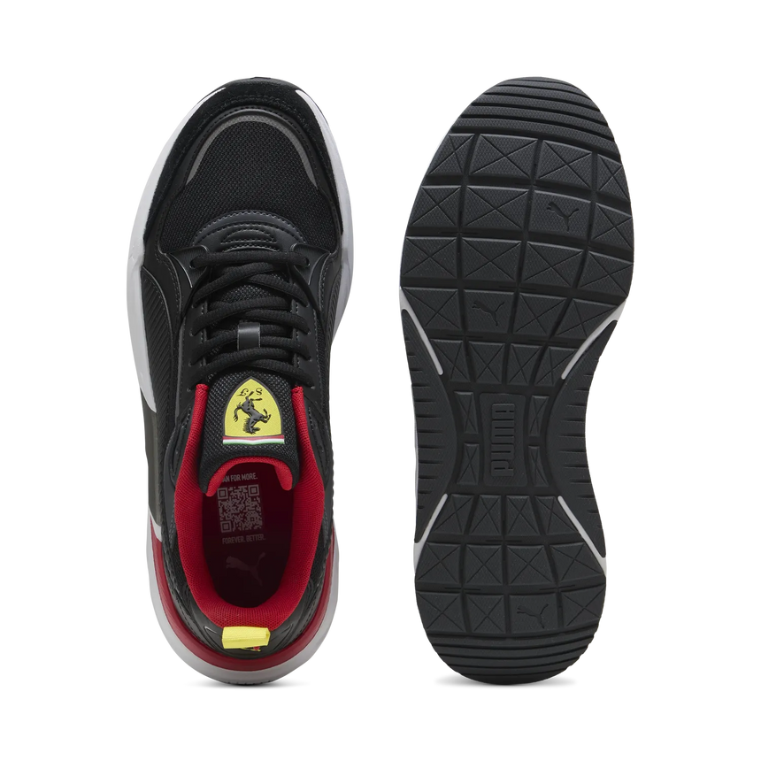 Ferrari Trinity 2 shoes 🔥