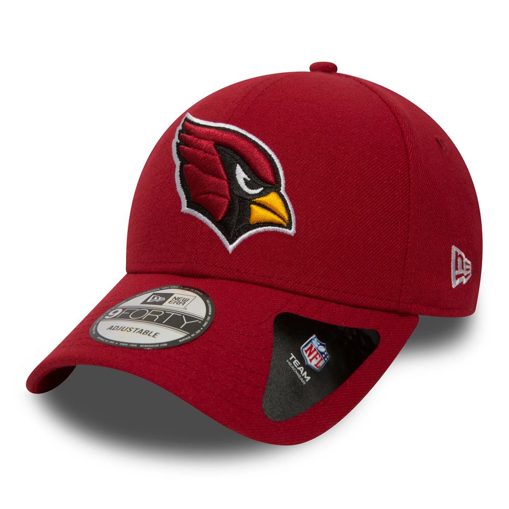 NFL Arizona Cardinals czapka drużynowa
