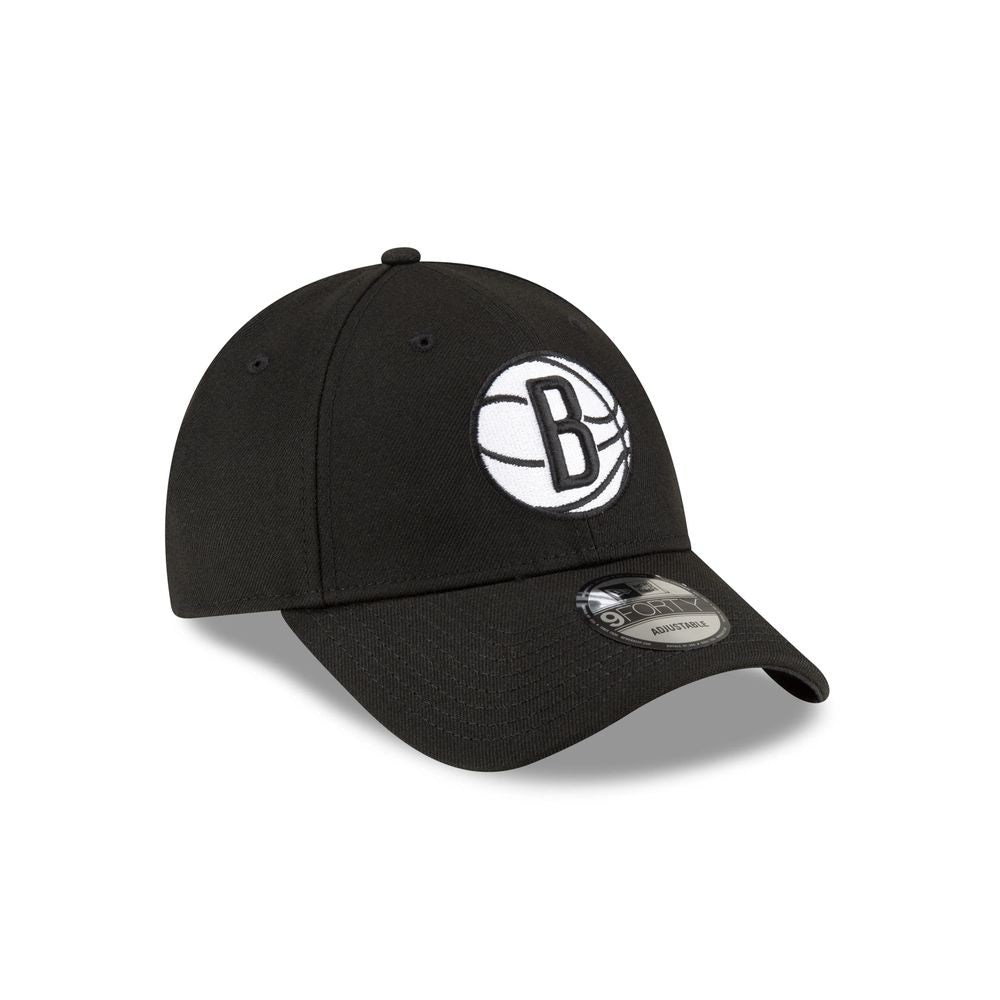 NBA Brooklyn Nets Team-Kappe