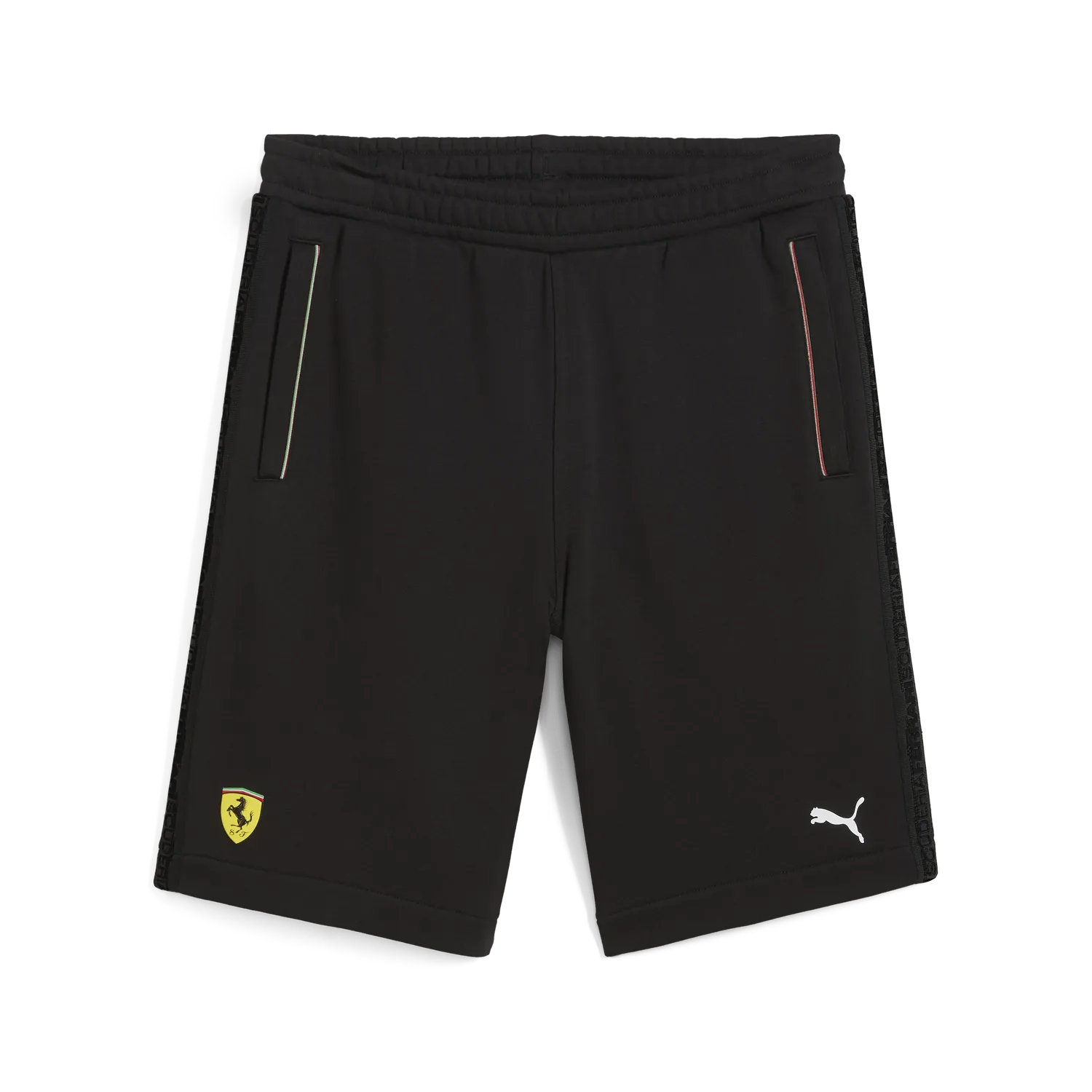 Ferrari-Rennshorts 🔥