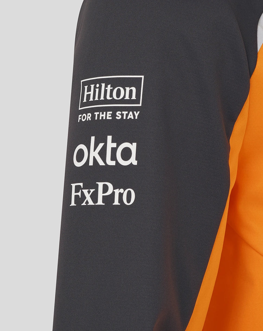 McLaren F1 kurtka softshell 🔥