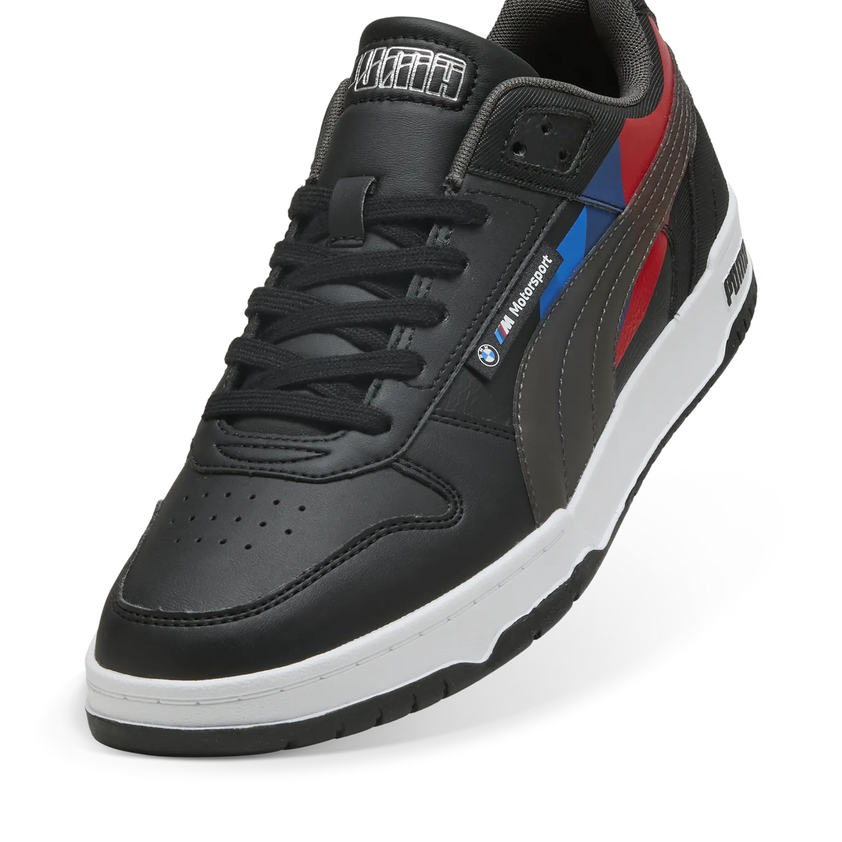 BMW MMS RBD Spielschuhe - Schwarz 🔥