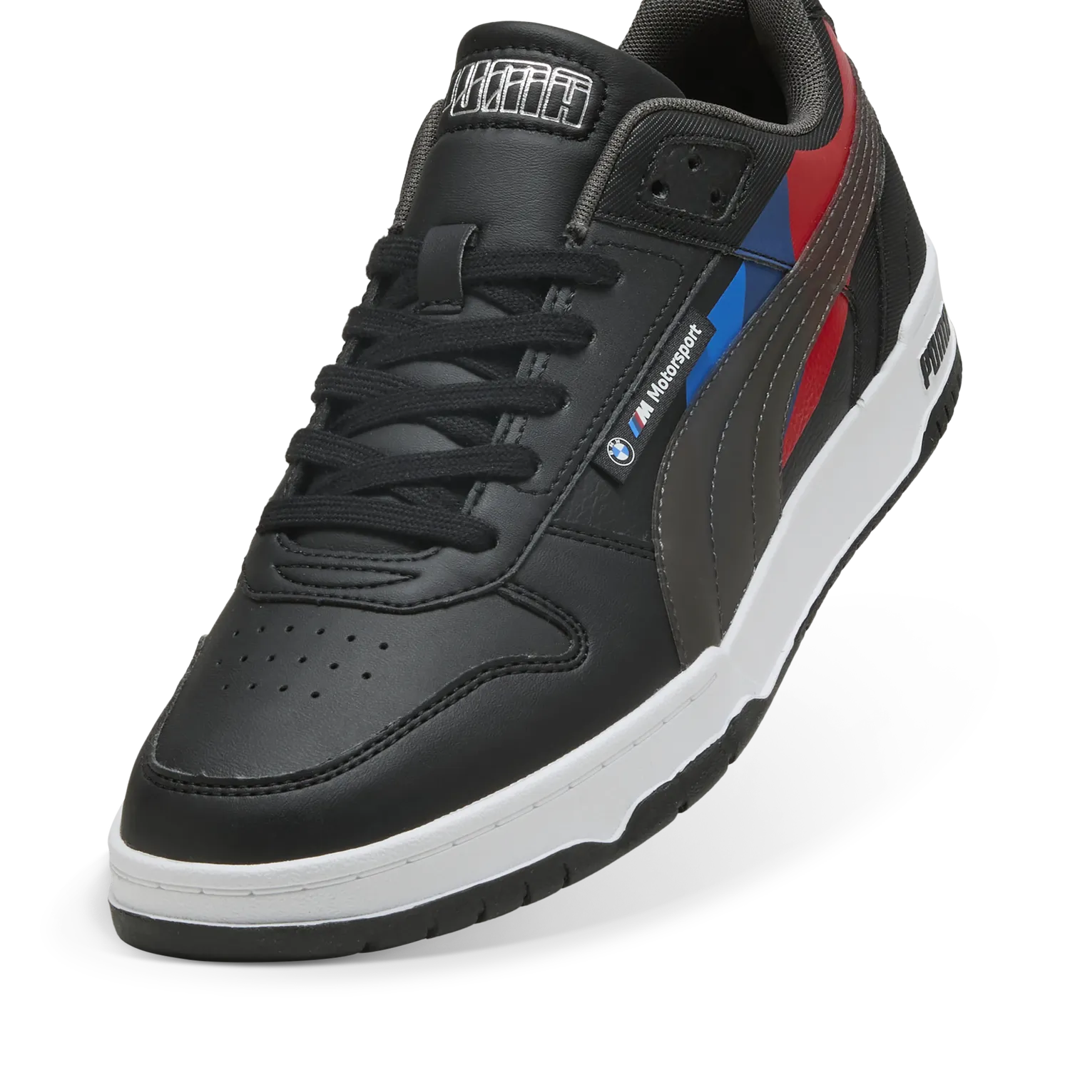 BMW MMS RBD Spielschuhe - Schwarz 🔥