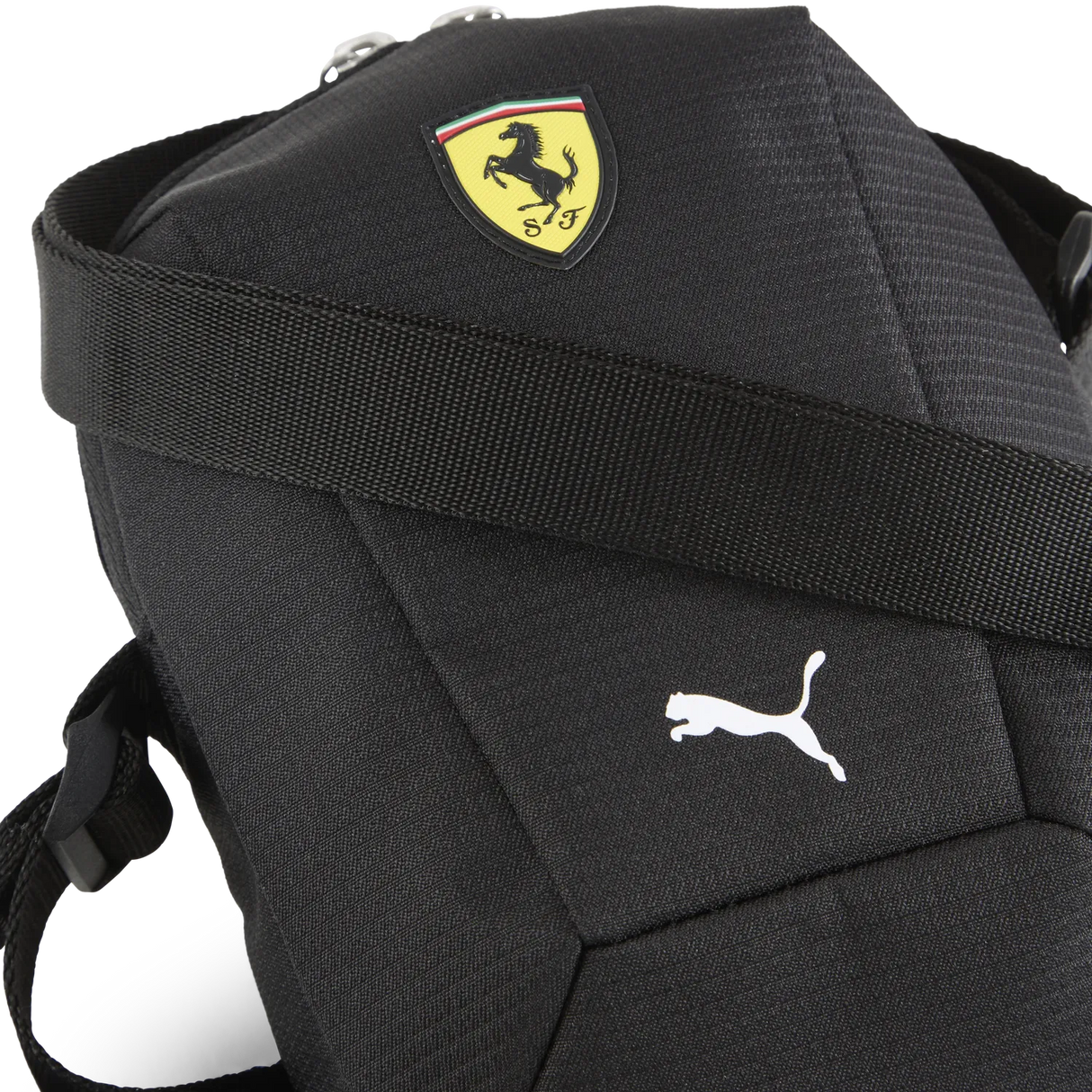 Ferrari Race torba na ramię 🔥