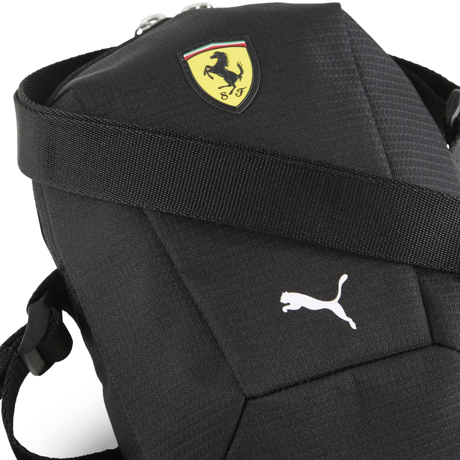 Ferrari Race torba na ramię 🔥