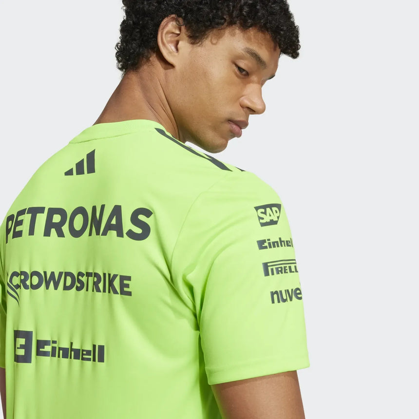 Mercedes Team T-shirt 🔥