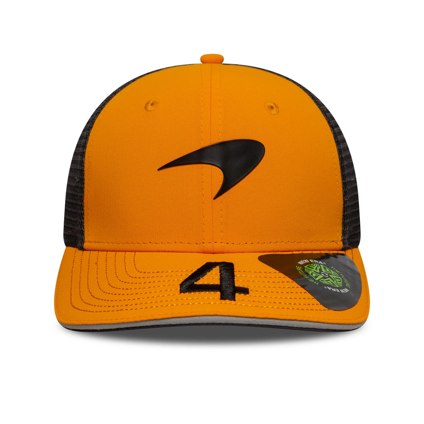 McLaren Lando Norris 9FIFTY Czapka - Dziecięca 🔥