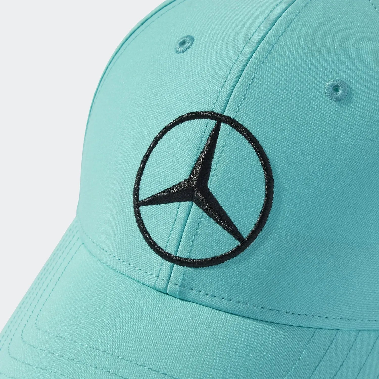 Mercedes-Fahrerkappe 🔥
