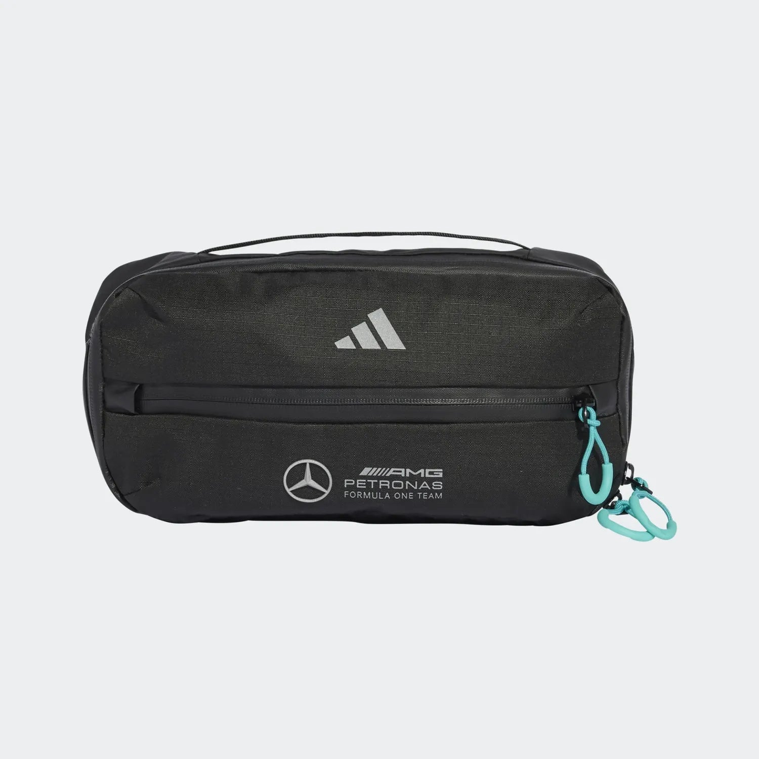 Mercedes IPS Sling-Umhängetasche 🔥