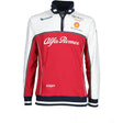 Svetr Alfa Romeo, tým, červený, 2019 - FansBRANDS®