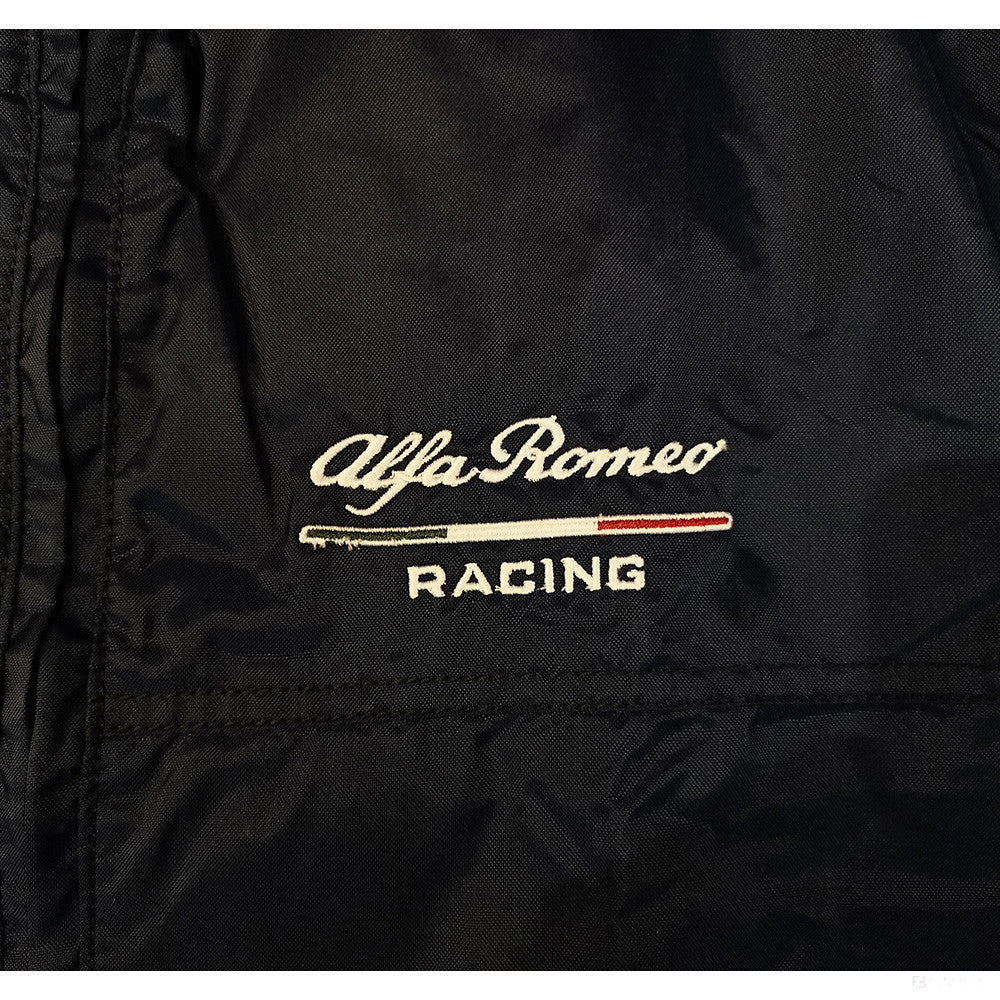 Bunda Alfa Romeo, Team Travel, modrá, 2020 - FansBRANDS®