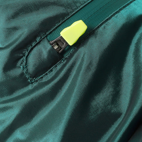 Bunda týmu Aston Martin, zelená, 2022 - FansBRANDS®