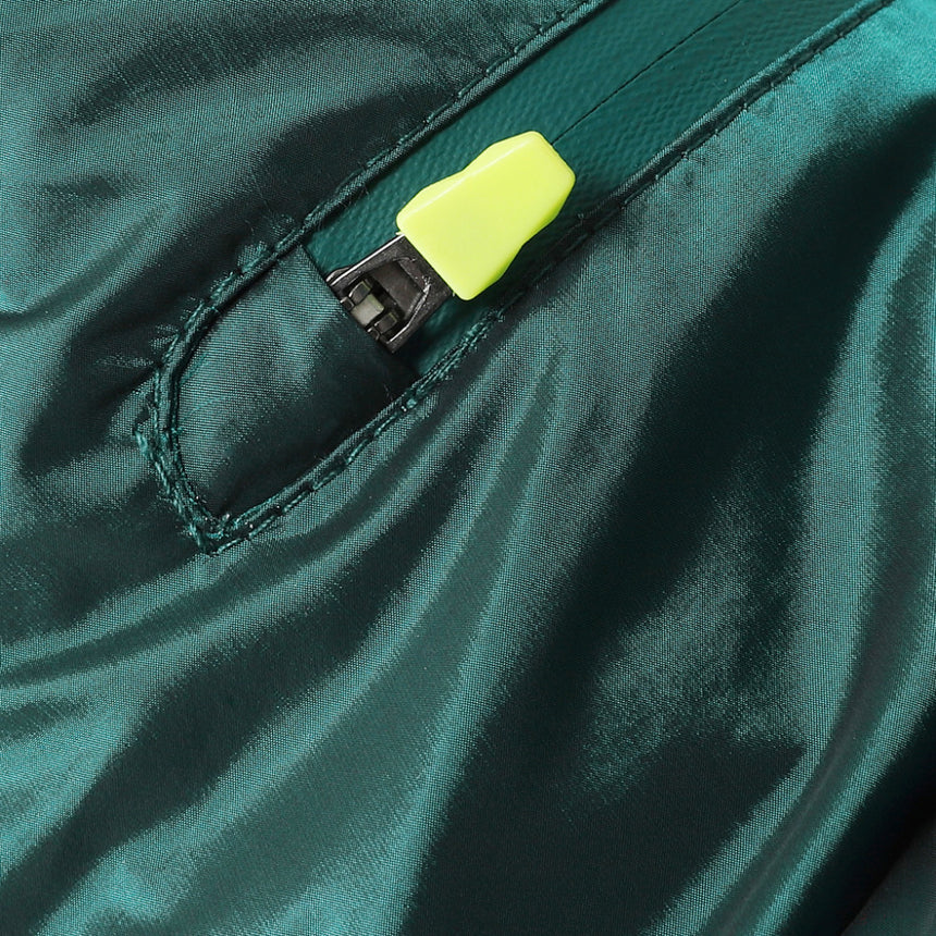 Bunda týmu Aston Martin, zelená, 2022 - FansBRANDS®