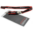 McLaren Senna Lanyard, černý, 2017 - FansBRANDS®
