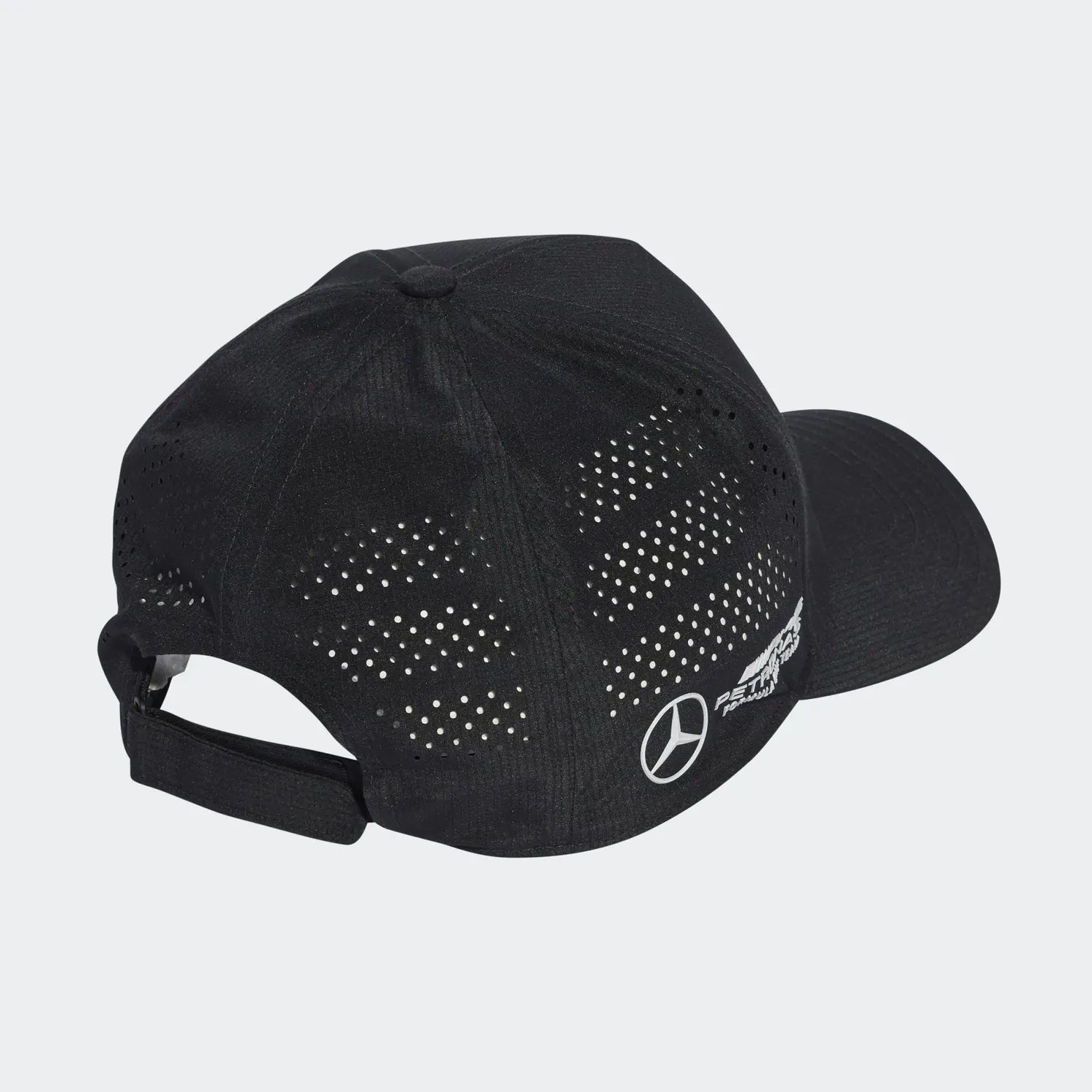 Mercedes Trucker Cap 🔥