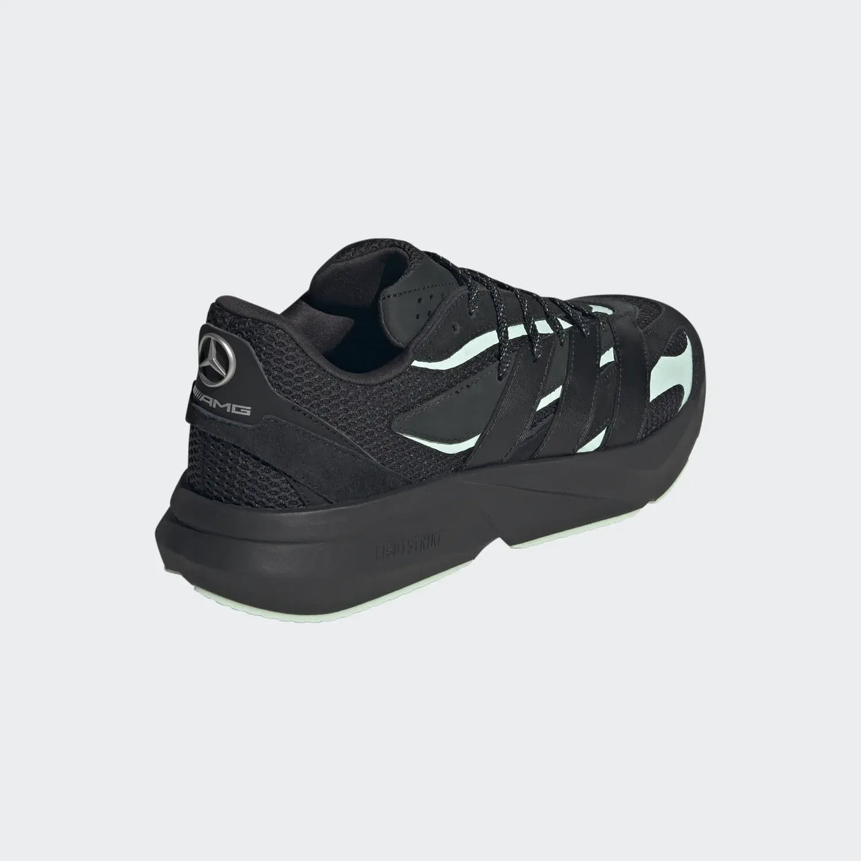 Mercedes Lightblaze Schuhe 🔥