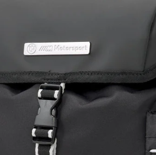 BMW MMS PUMA Women's Backpack Black