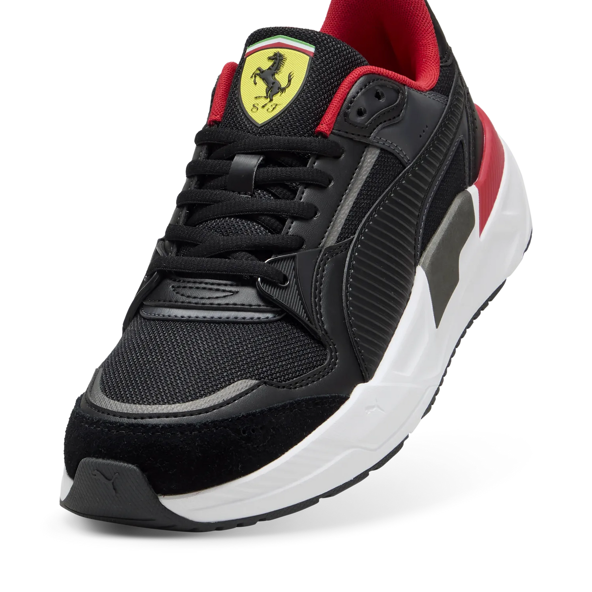 Ferrari Trinity 2 shoes 🔥