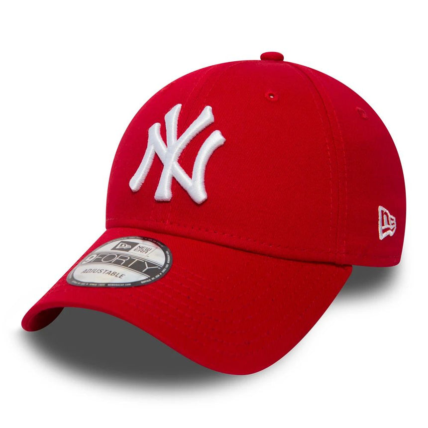 MLB New York Yankees czapka drużynowa - New Era 9FORTY