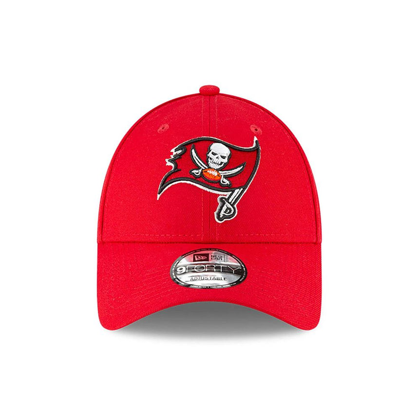 NFL Tampa Bay Buccaneers czapka drużynowa