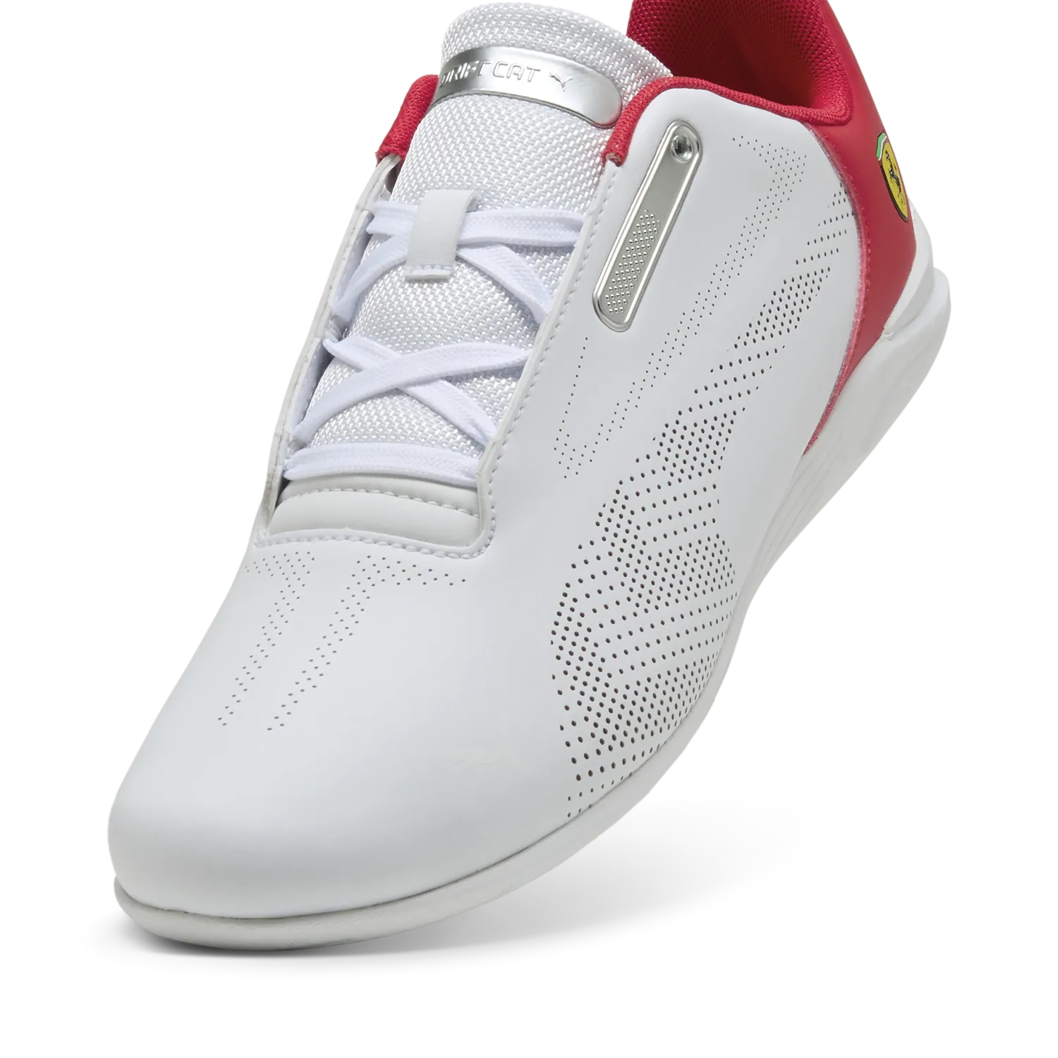 Ferrari Drift Cat Decima 2.0 shoes 🔥